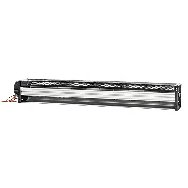 Cross Flow Tangential Blower, SYMBANG, AFC90, 90mm, 120/230V - view 3