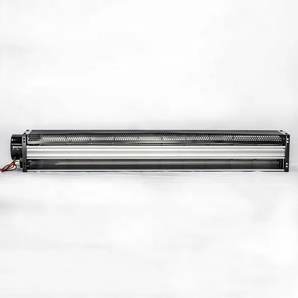 Cross Flow Tangential Blower, SYMBANG, AFC90, 90mm, 120/230V - view 4
