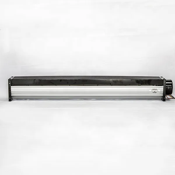 Cross Flow Tangential Blower, SYMBANG, AFC90, 90mm, 120/230V - view 5