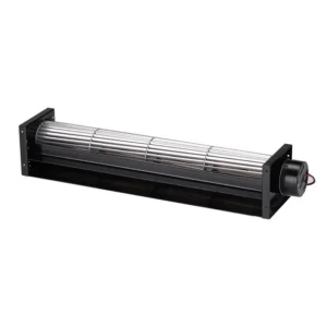 Cross Flow Tangential Blower, SYMBANG, DF60124-3P, 12/24V