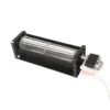 Cross-flow Tangential Fan, 50mm, 230V, Aluminum, LONGWELL