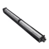 Cross Flow Ventilation Fan, Aluminum, DC24V, 990RPM