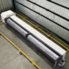Cross Flow Ventilation Fan, Aluminum, DC24V, 990RPM - view 4