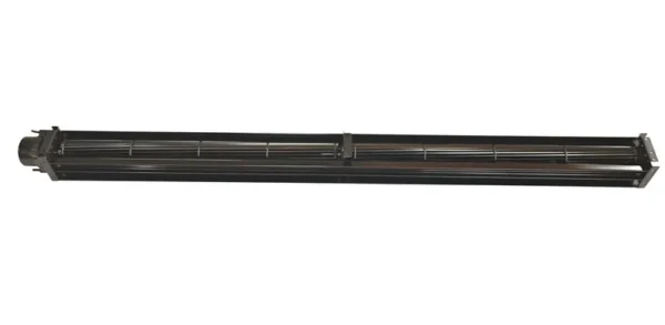 Cross Flow Ventilation Fan, CM30800-LB, Aluminum, 30mm - view 4