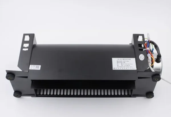 Cross Flow Ventilation Fan, LC1D09, 220V - view 2