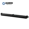 Cross Flow Ventilation Fan, Stainless, Steel, Tangential - view 2
