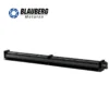 Cross Flow Ventilation Fan, Stainless, Steel, Tangential - view 4