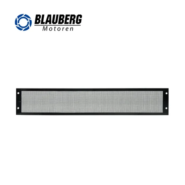 Cross Flow Ventilation Fan, Stainless, Steel, Tangential - view 6