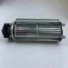Crossflow Blower, HLF60, 180D, 115V, 50/60Hz