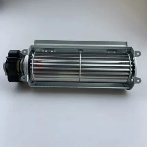 Crossflow Blower, HLF60, 180D, 115V, 50/60Hz