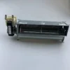 Crossflow Blower, HLF60, 180D, 115V, 50/60Hz - view 2