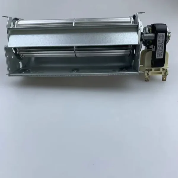 Crossflow Blower, HLF60, 180D, 115V, 50/60Hz - view 5