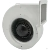 Crossflow Duct Fan, 160, Ceiling, Stainless, Steel - view 2