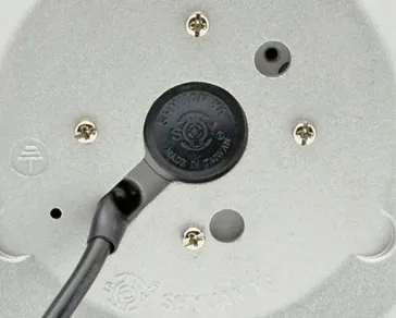 Crossflow Duct Fan, 160, Ceiling, Stainless, Steel - view 4