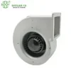Crossflow Duct Fan, 160, Ceiling, Stainless, Steel - view 5