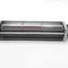 Crossflow Fan, 12v24v48v110vdc30mm, Brushless, Aluminum - view 4
