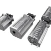 Crossflow Fan, ZJTEX, 40mm, NCB, 115V/230V - view 6