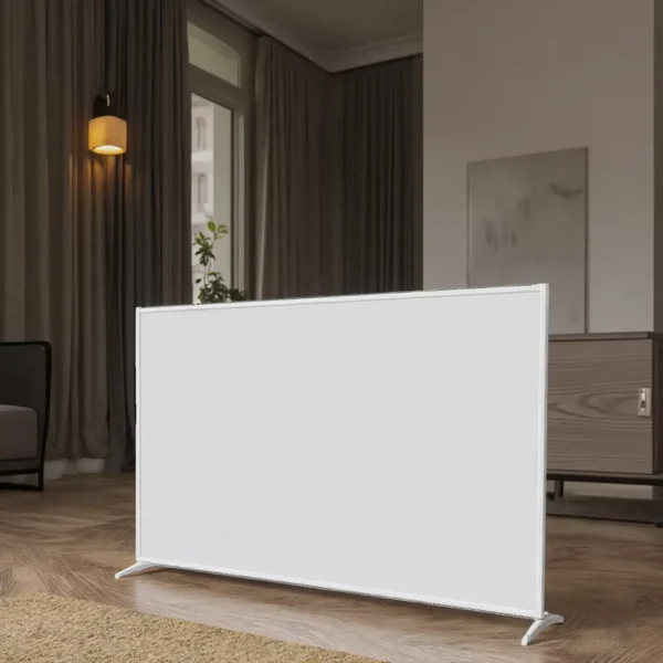 Crystal Electric Heater, 110, 1200W - view 3