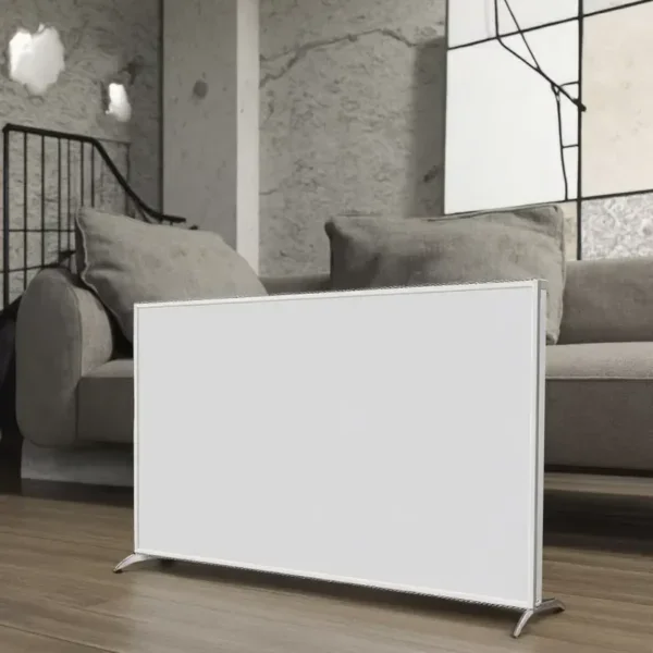 Crystal Electric Heater, 110, 1200W - view 4