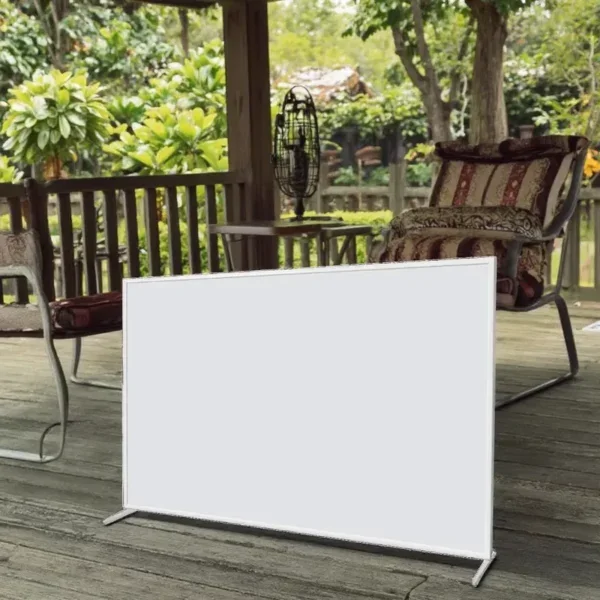 Crystal Electric Heater, 110, 1200W - view 5