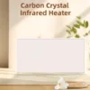 Crystal Electric Heater, 110, 1200W - view 6