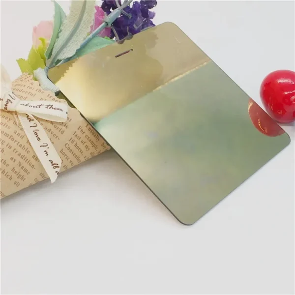 Crystal Glass Touch Fan, Wall, Waterproof - view 5