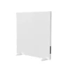 Crystal Hybrid Electric Panel, Wall, 110-240V