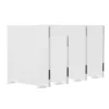 Crystal Hybrid Electric Panel, Wall, 110-240V - view 6