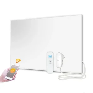 Crystal Infrared Panel, Wall, Ceiling