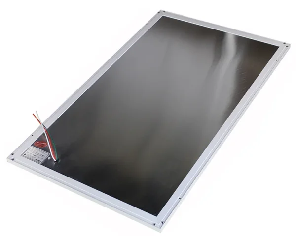 Crystal Infrared Panel, Wall, Ceiling - view 2