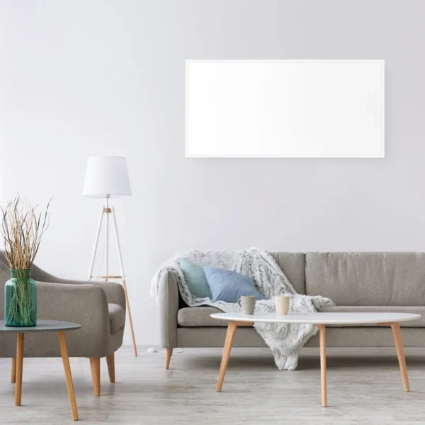 Crystal Infrared Panel, Wall, Ceiling - view 3