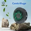 Cur Curved Industrial Humidifier, 160mmx45mm, Brushless - view 3