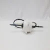 Current Air Conditioning Fan, Brushless, IP55, Stainless