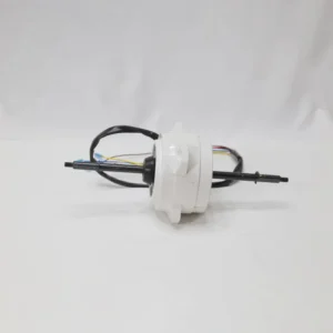Current Air Conditioning Fan, Brushless, IP55, Stainless