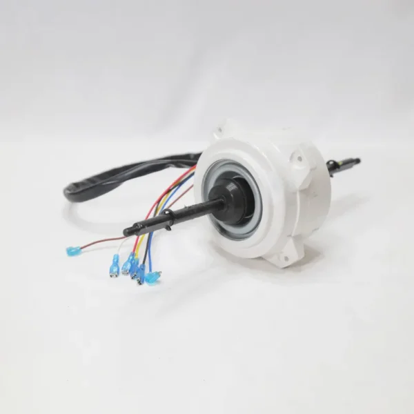 Current Air Conditioning Fan, Brushless, IP55, Stainless - view 2