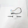 Current Air Conditioning Fan, Brushless, IP55, Stainless - view 3
