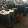 Curve Centrifugal Air Blower, 450mm - view 5