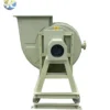 Curve Centrifugal Exhasut Fan, 380 - view 2