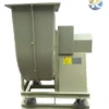 Curve Centrifugal Exhasut Fan, 380 - view 4