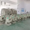 Curve Centrifugal Exhasut Fan, 380 - view 5