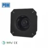 Curved Air Cooling Fan, 230V, 250mm, Centrifugal