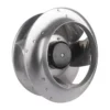 Curved Blade Centrifugal Fan, 400mm, 1Customized, 310mm, 230V - view 3