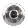 Curved Blade Centrifugal Fan, 400mm, 1Customized, 310mm, 230V - view 4