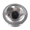 Curved Blade Centrifugal Fan, 400mm, 1Customized, 310mm, 230V - view 5