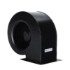 Curved Blades Centrifugal Fan, 133mm, CCC
