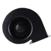 Curved Blades Centrifugal Fan, 133mm, CCC - view 2