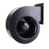 Curved Blades Centrifugal Fan, 133mm, CCC - view 4