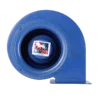 Curved Blades Centrifugal Fan, 133mm, CCC - view 5