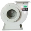 Curved Blades Siemens Motor, GRP, FRP - view 2