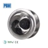 Curved Centrifugal Cooling Fan, 355x171.5mm, EC-DC